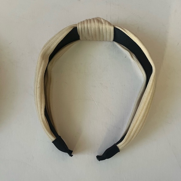 Bundle of Hair Accessories 8 headbands & Kitsch Hair Coils - Picture 8 of 15